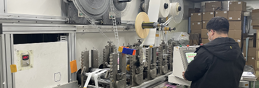 膏藥代加工廠(chǎng)家如何提升效率