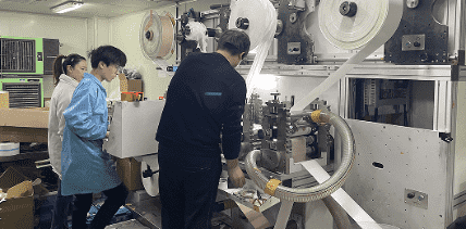 膏藥代加工廠(chǎng)家如何提升效率